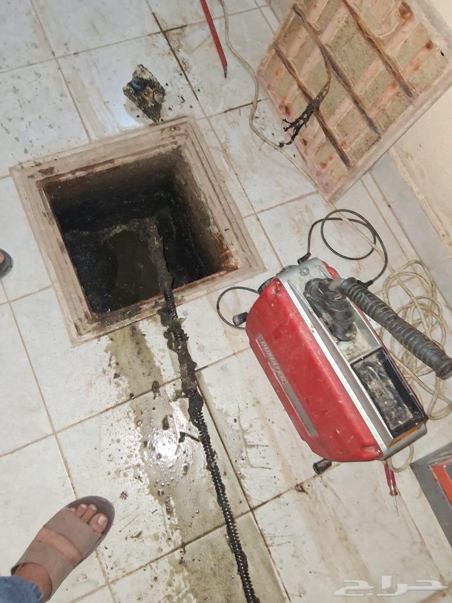 تسليك مجاري تسليك صرف صحي64594261260545110