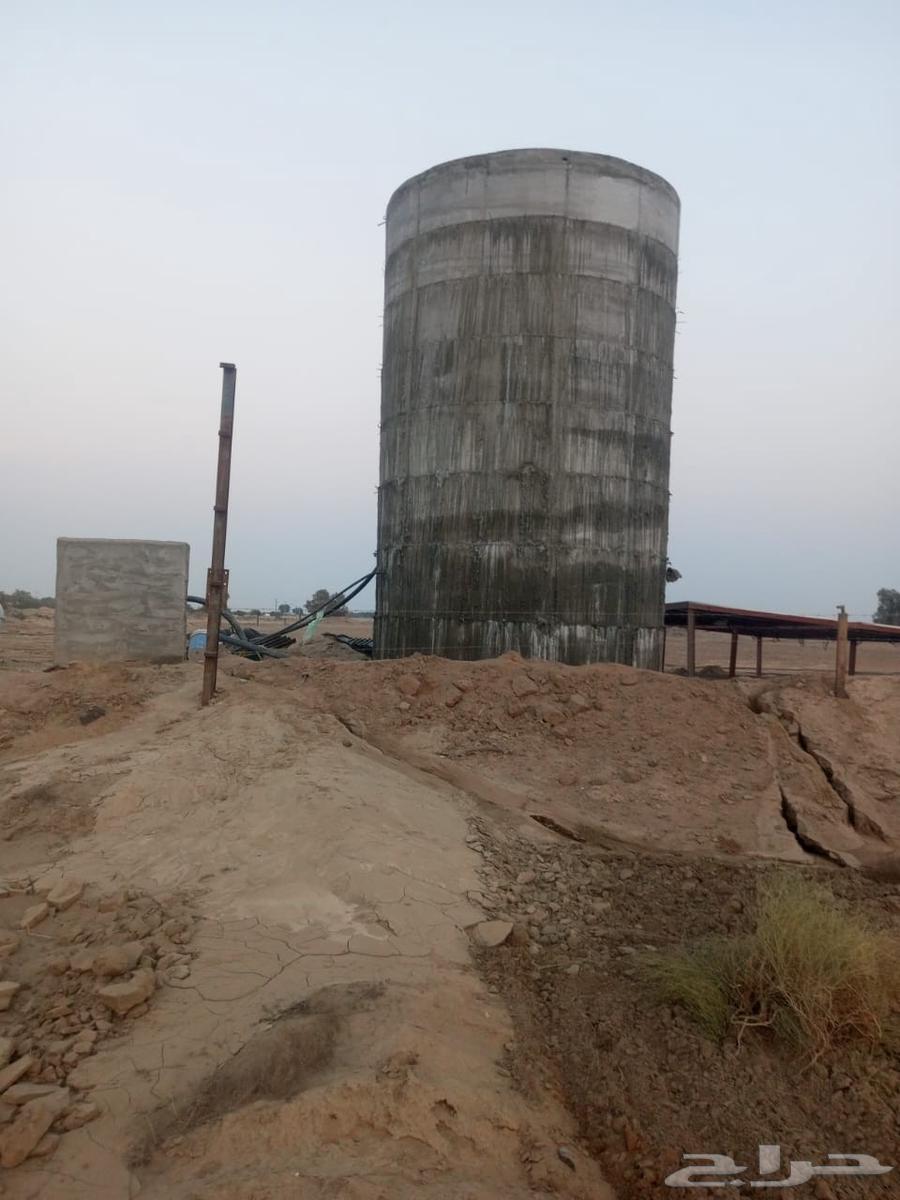 مقاول خزانات دائري واحواش مسلح وعمايرابوسام64594099104387111