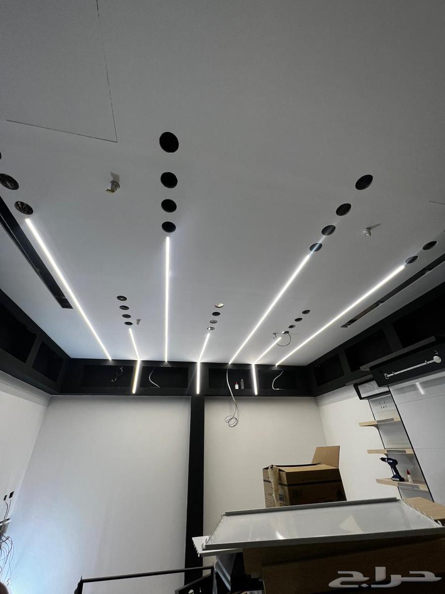 سباكه كهرباء64594210325249113