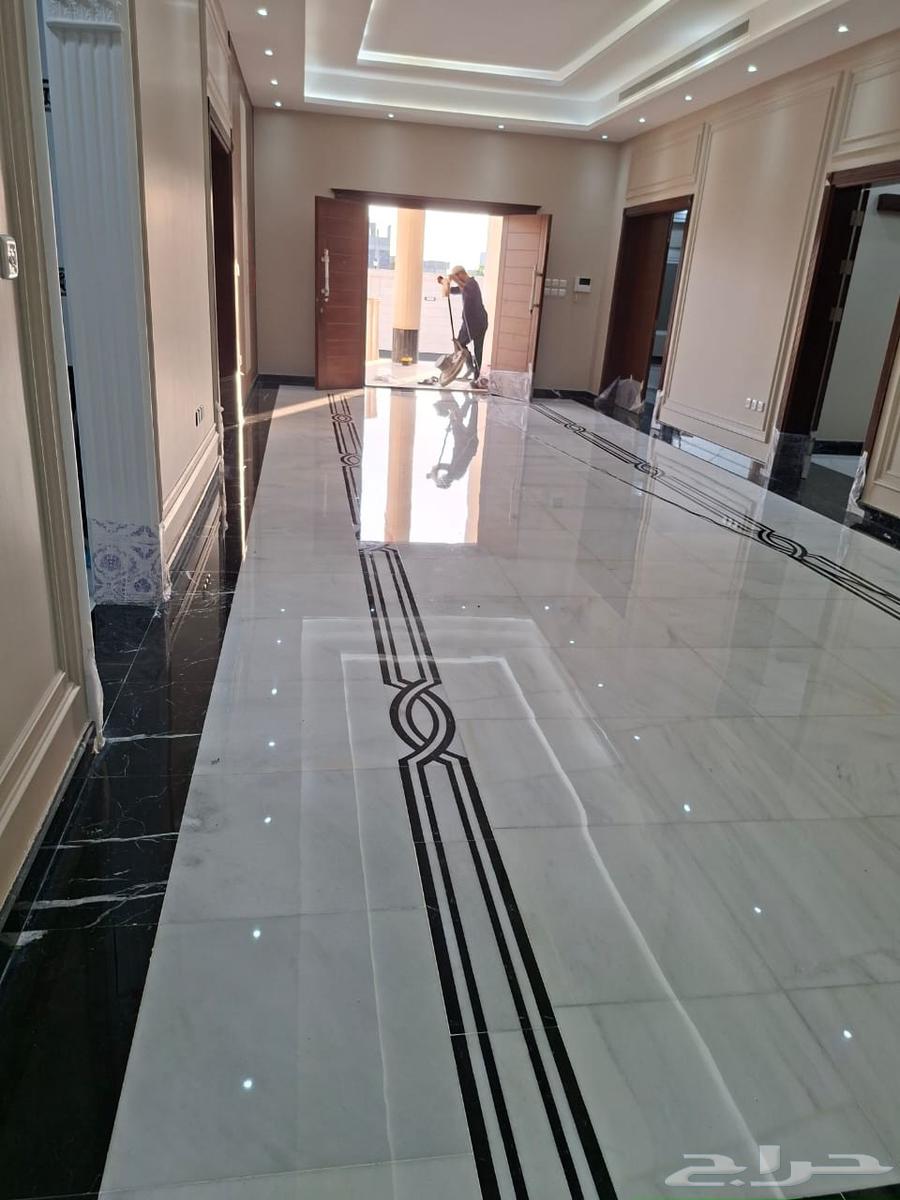 جلي البلاط تلميع روخام سرامي  بورسلان نضاف  خزانات ايبو س64594274079363110