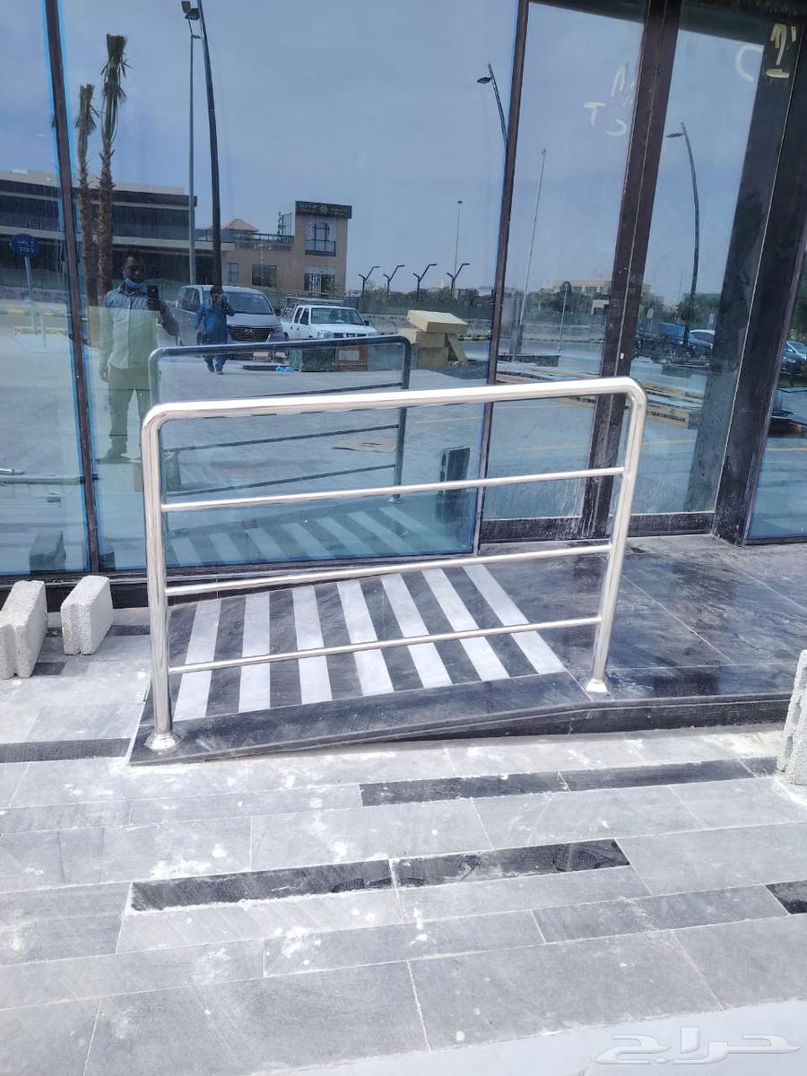 زوجاج سكوريت تركيب وتوريد تركيب شاورات وتربزينات ومرايات64594053158914112