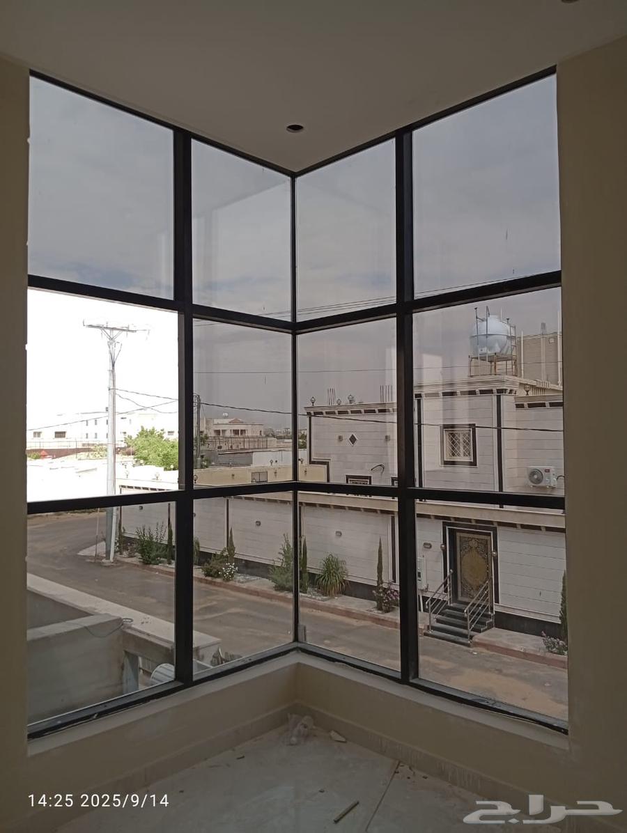 توريدوتركيب الزجاج السكريت والالمنيوم64594246869761114