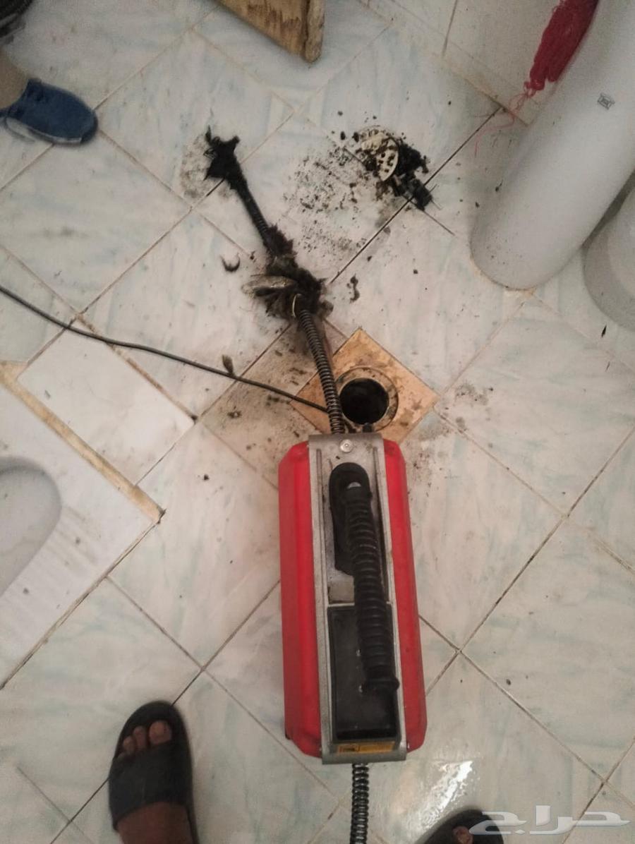 تسليك مجاري تسليك صرف صحي64594261260545114