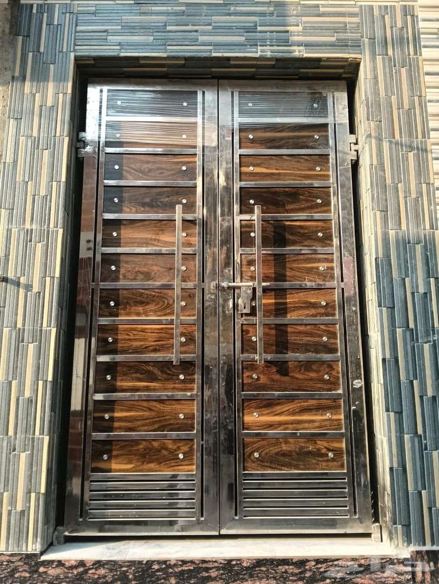 Aluminum, carpentry, and blacksmithing64589729201409110