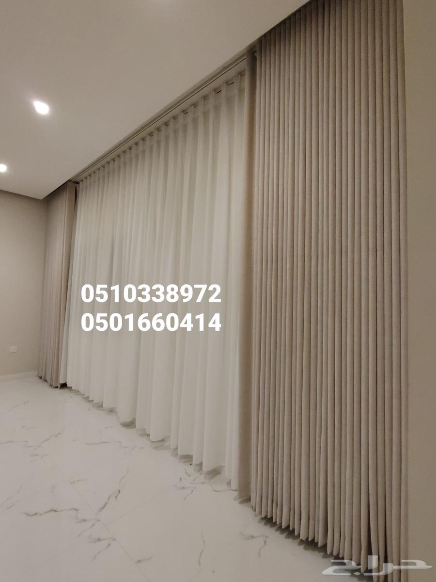 تفصيل وتركيب حسب الطلب المتر على 80 ريال64594036082690113