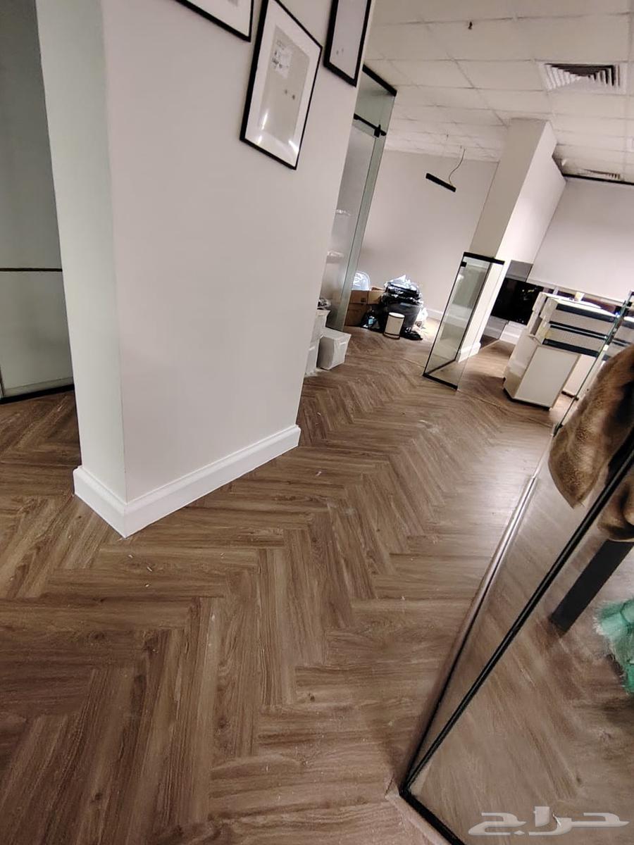 Installation and removal of parquet and pyramid SPC and regular parquet64594261323779110