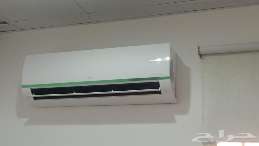 Air Conditioner Installation and Dismantling, and Copper Pipe Installation in Dammam and Al-Khobar64836754559105112