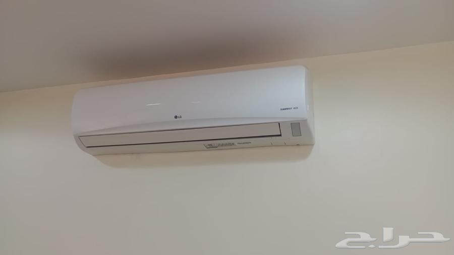 Air Conditioner Installation and Dismantling, and Copper Pipe Installation in Dammam and Al-Khobar64836754559105114