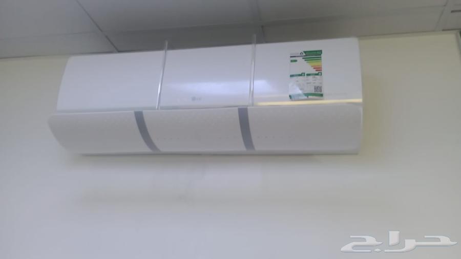 Air Conditioner Installation and Dismantling, and Copper Pipe Installation in Dammam and Al-Khobar64836754559105111