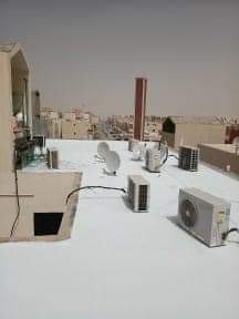 Roof Insulation for Tanks, Bathrooms, and Kitchens64835677577602113