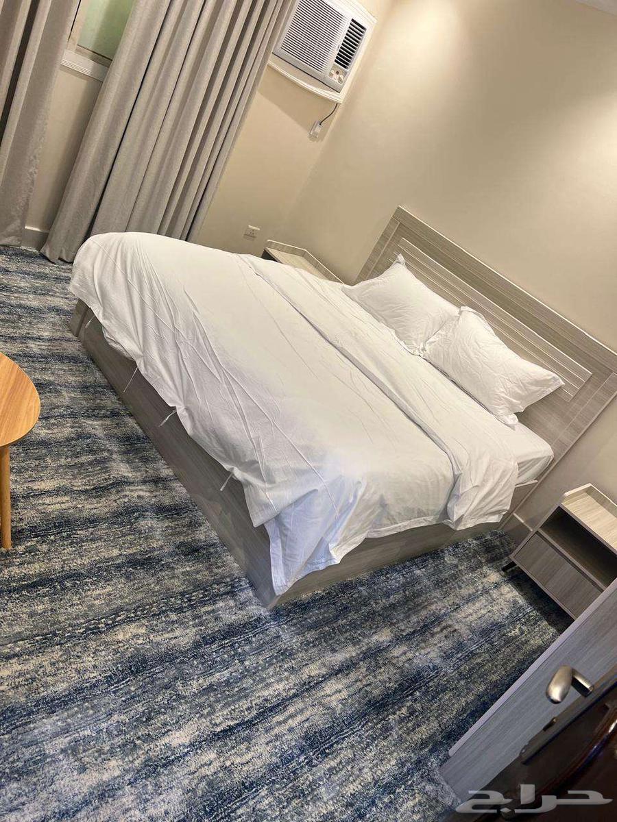 شقة للإيجار