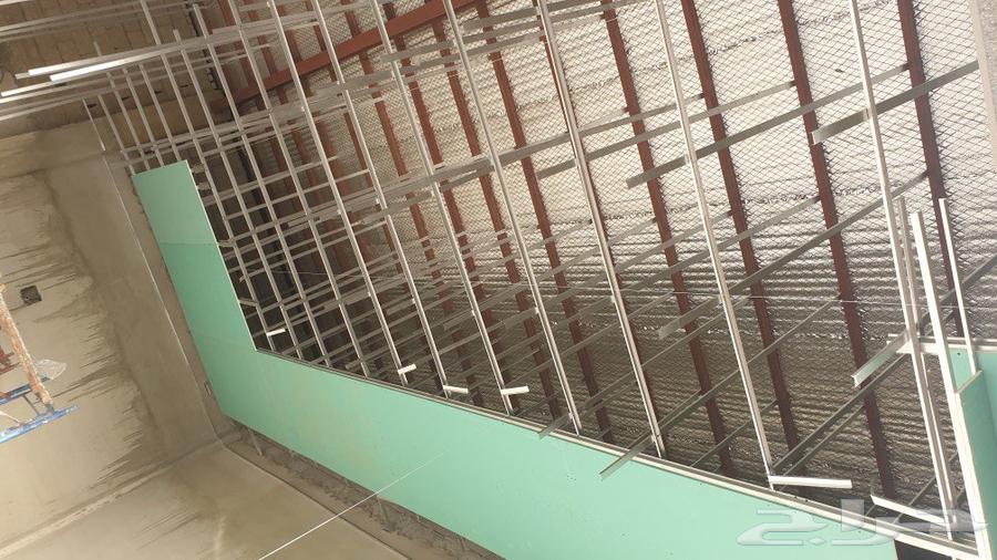 ديكورات جبس بورد جيزان64606319638658111