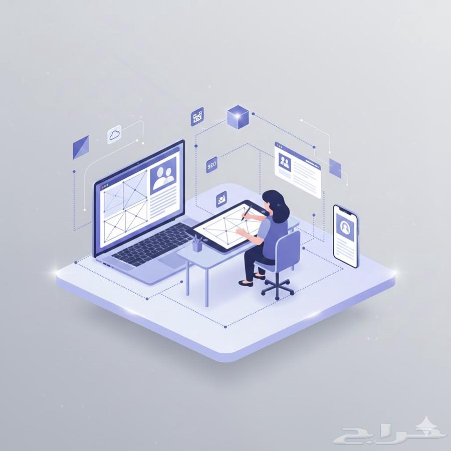 خدمات برمجة مواقع إلكترونية64606246982019111