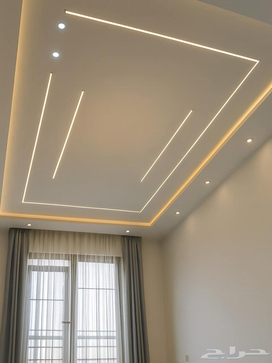 فني جبس المغربي و البلادي والجبس بورد64606361977729114