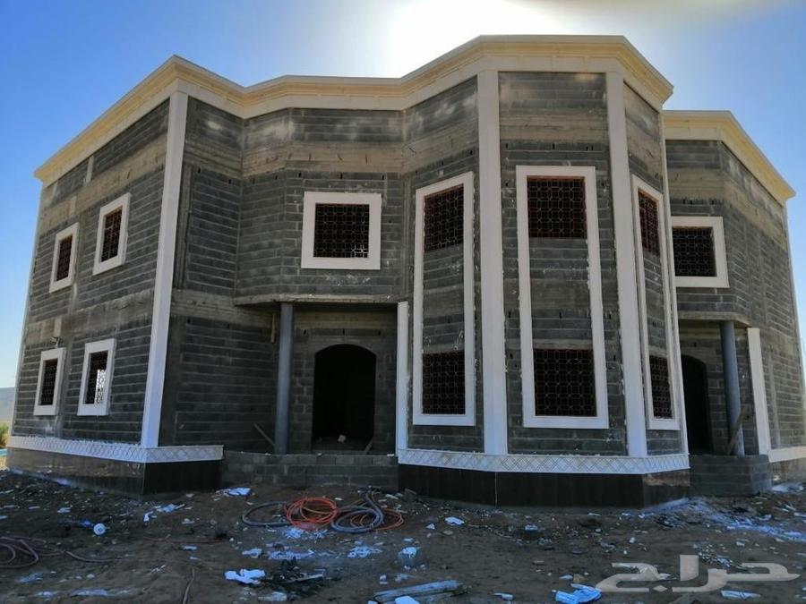 ابوحسين للمقاولات العامه64613440582401110