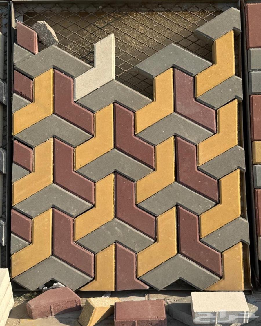 Interlock Technician in Bandar Hajar, Stone Works, Demolition and Coral Restoration Workers64606304036995113