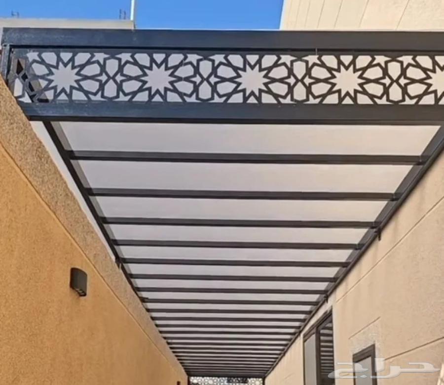 حداد مضلات سواتر برجولات سندويش بنل الدمام الخبر القطيف64606361799555112