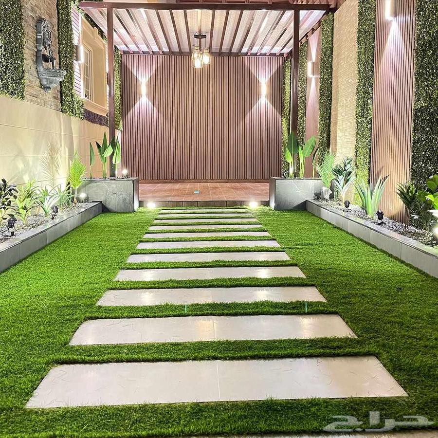 تنسيق حدائق دريم جاردن64606445743362111
