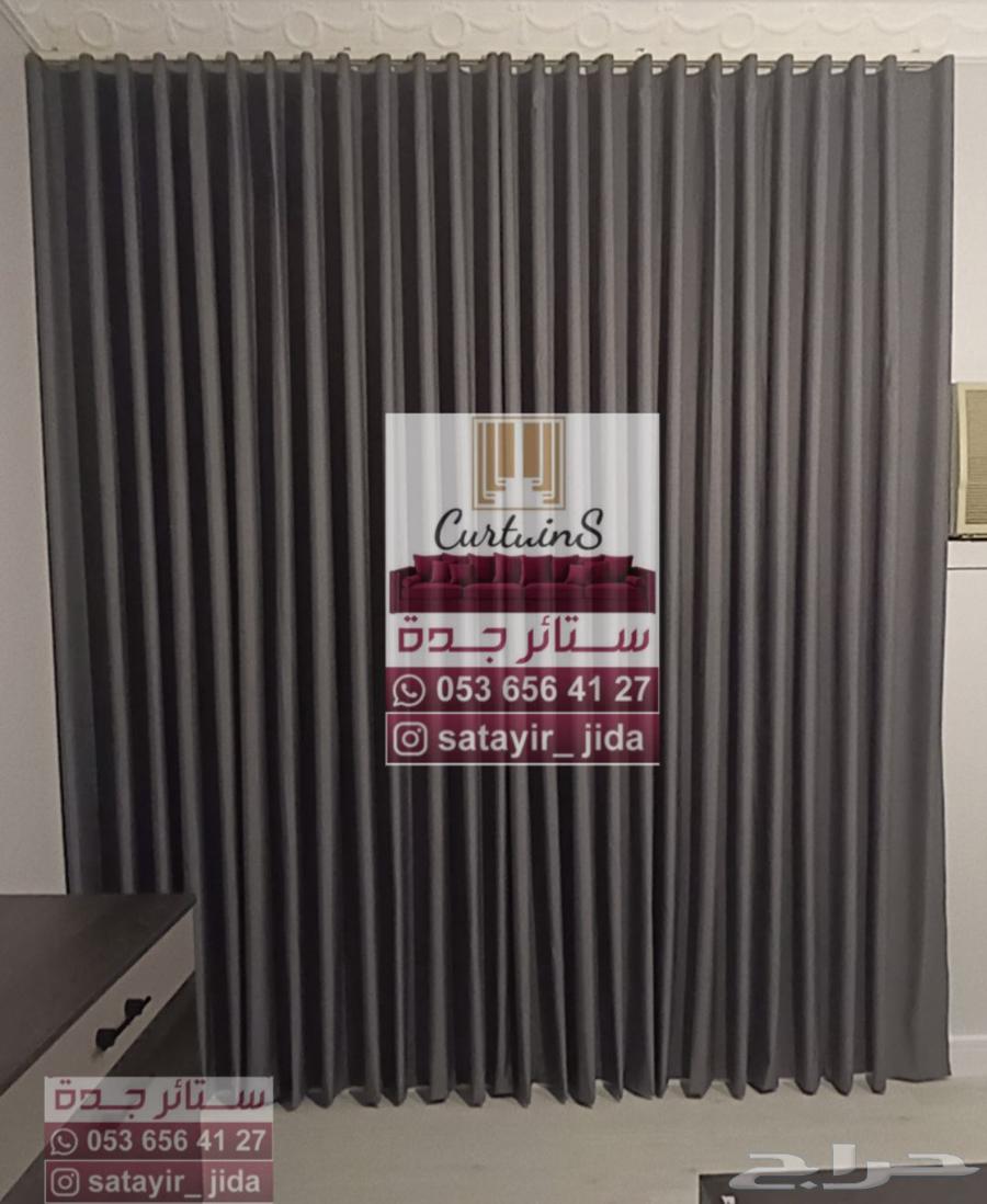 Installation and assembly of all types of manual and electric curtains64613440354690112