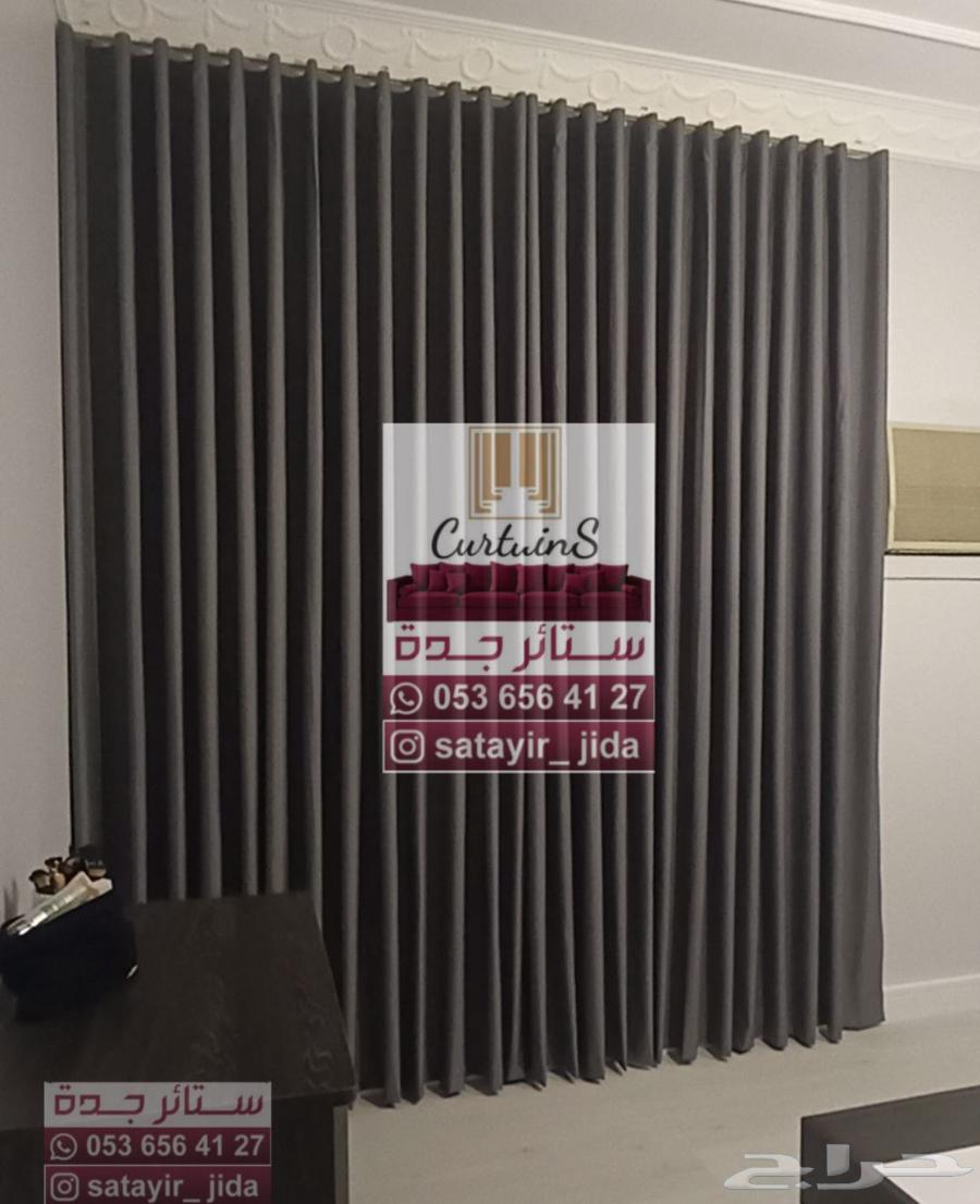 Installation and assembly of all types of manual and electric curtains64613440354690111