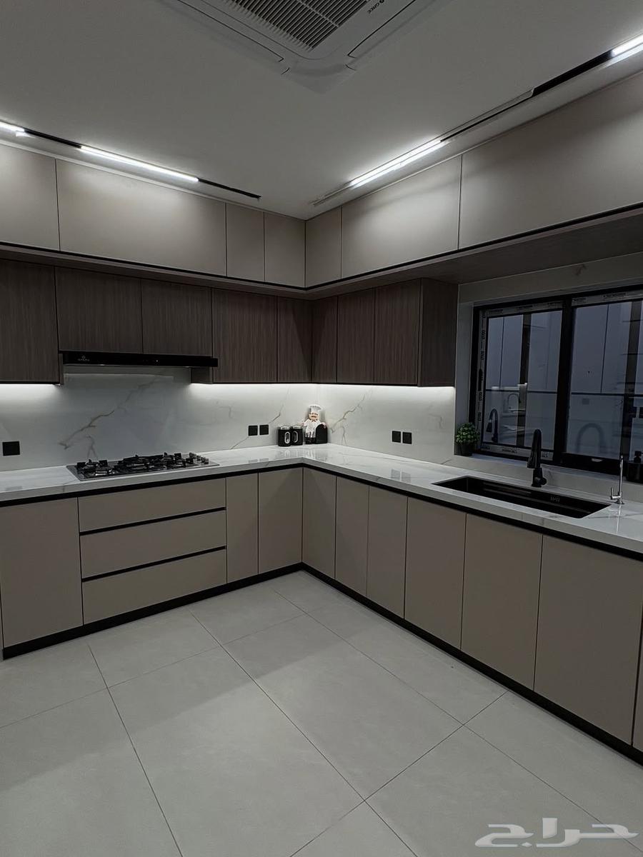 تفصيل مطابخ إيطاليه وامريكيه حديثه.64606346413954110