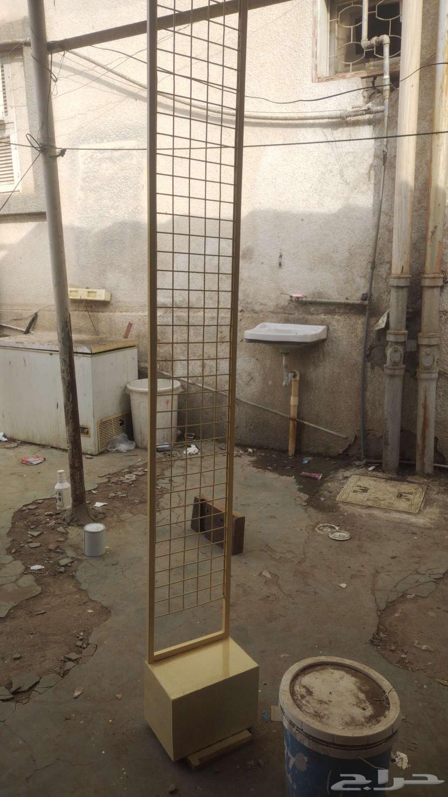 All types of ironwork, mesh, and cement roofing64606203201410110