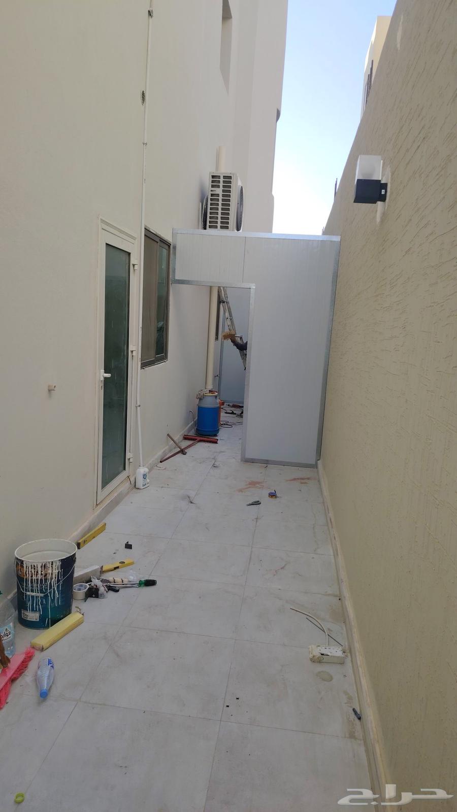 مضلات سواتر مستودعات وغرف سندويش بنل64613426122625112