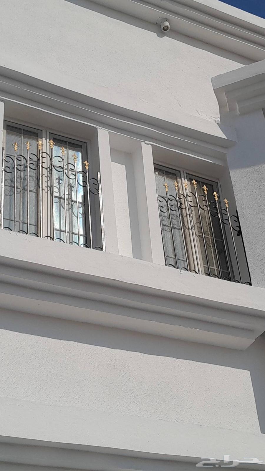 دهانات داخلي وخارجي ازاله اساس لون مع الرشه رش شبابيك رش بيب64606360625666112