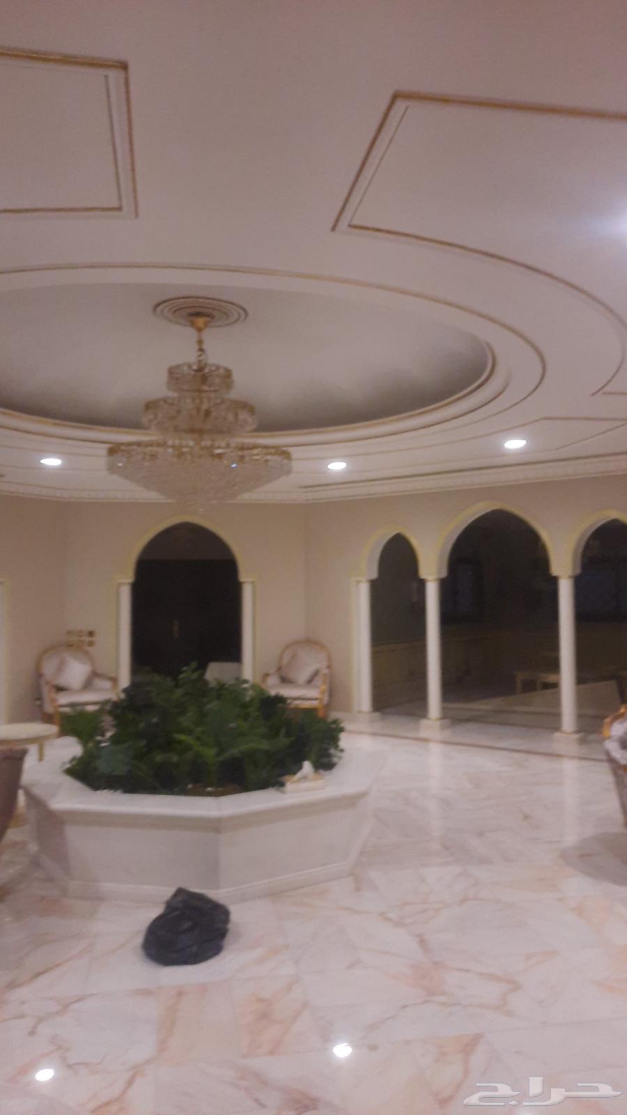 Abdulaleh Al-Ya'fai for all types of paints and decorations64606290497281113