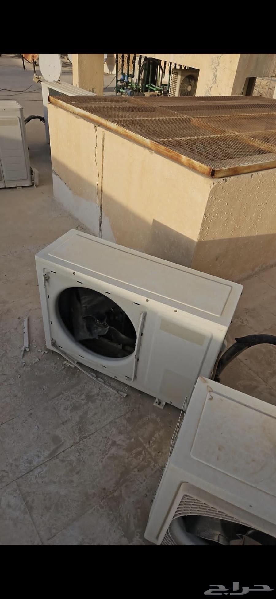 تركيب جميع انواع المكيفات سبلت شباك صيانه في الرياض64606347289473111