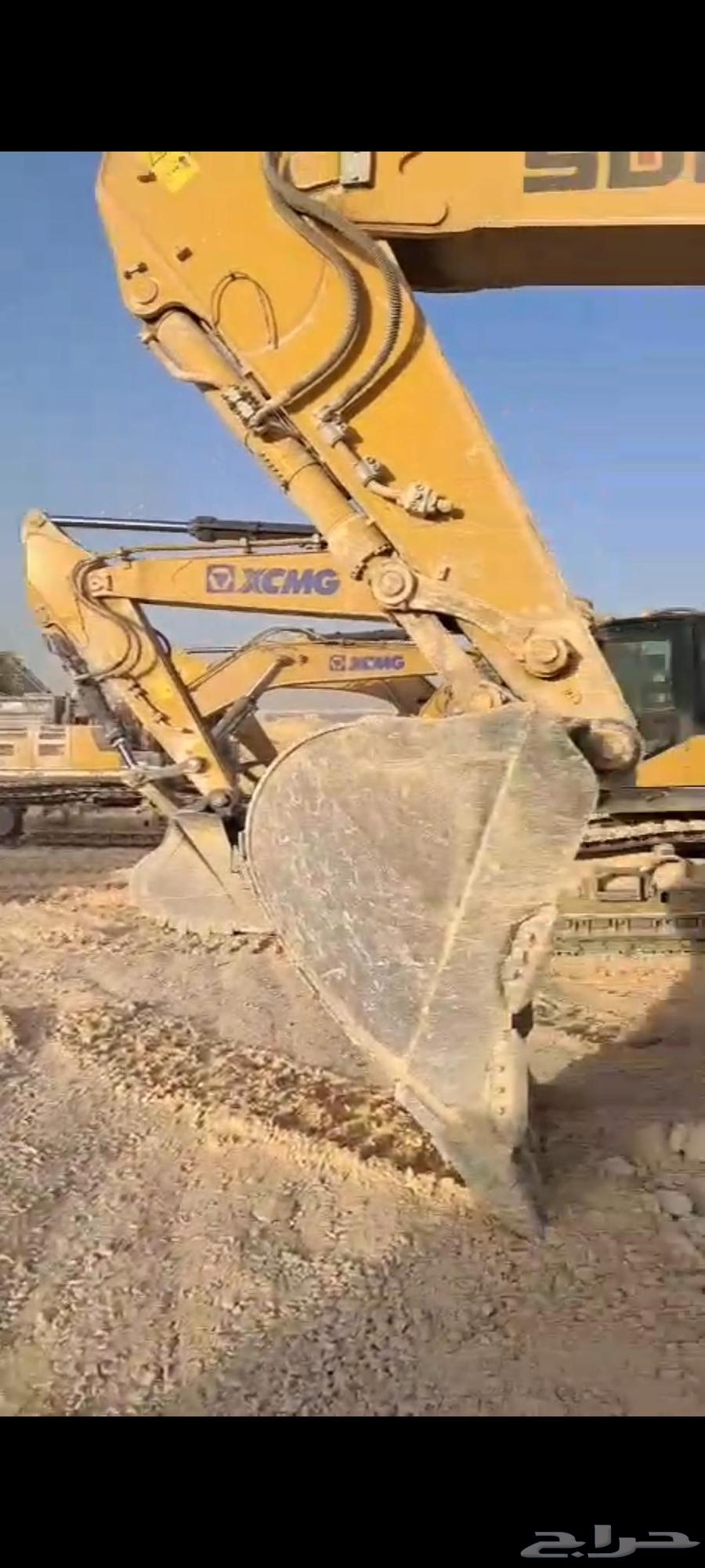 حنا شركة مقاولات في الرياض هدم مباني ومجمعات وحفر64606403759745110