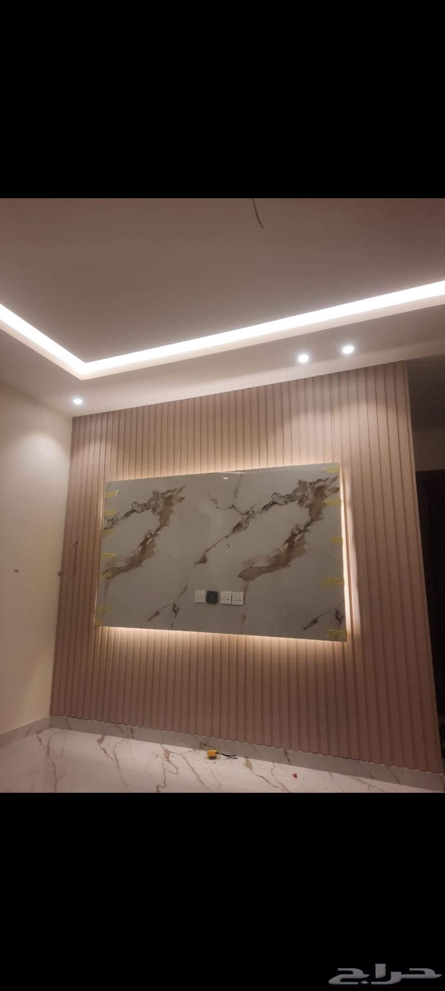 Abdulaleh Al-Ya'fai for all types of paints and decorations64606290497281114