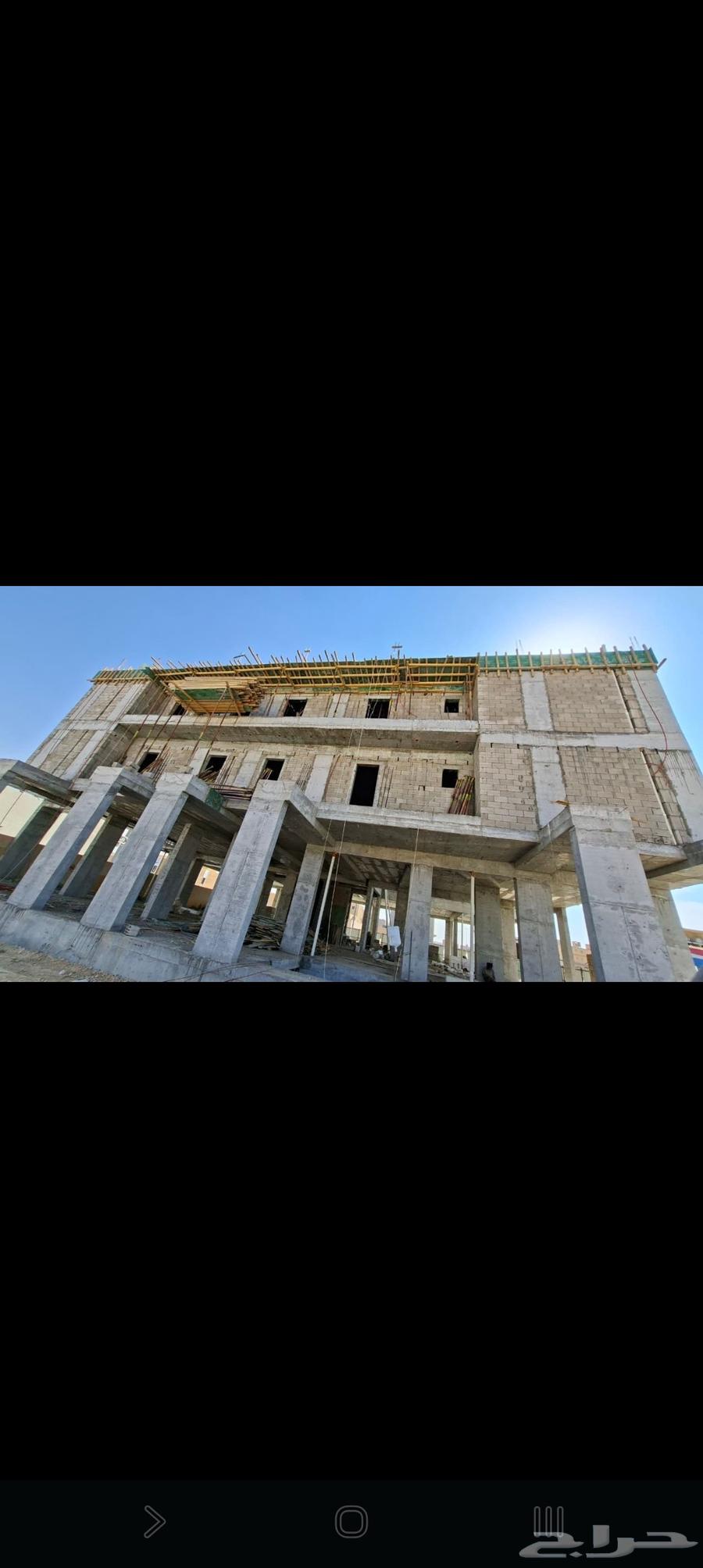 مقاول بناء مقاولات عامه64606376145922110