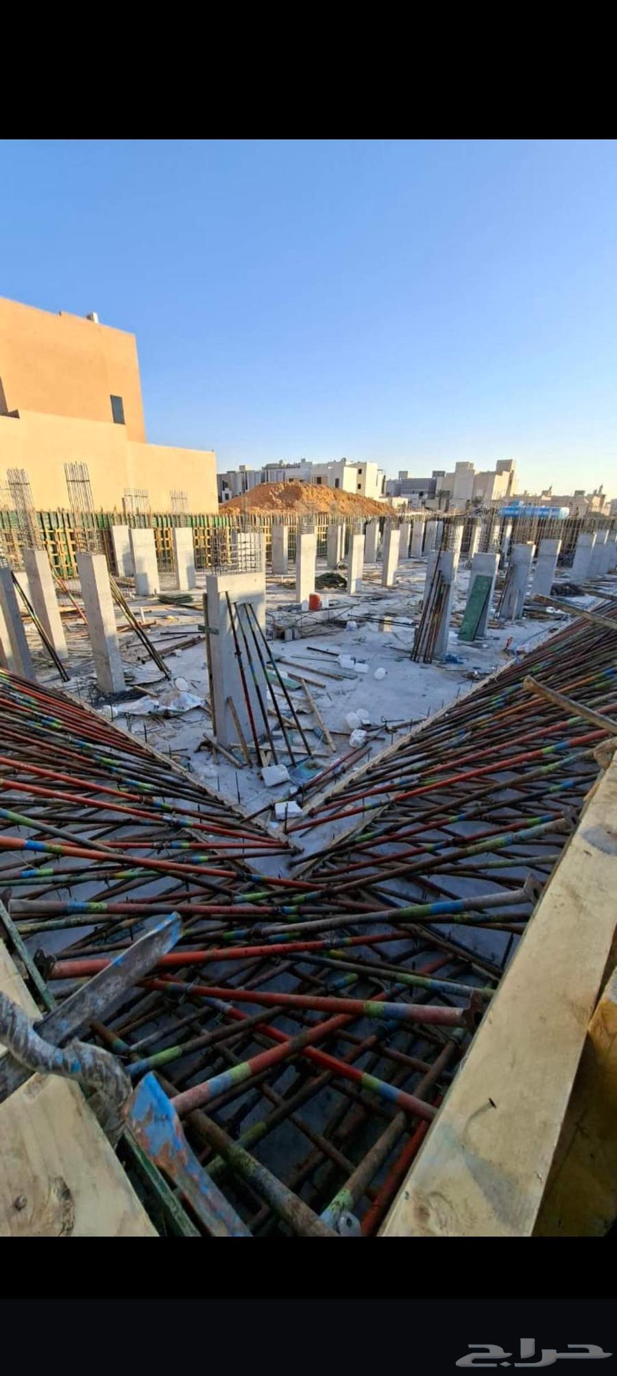 مقاول بناء مقاولات عامه64606376145922113