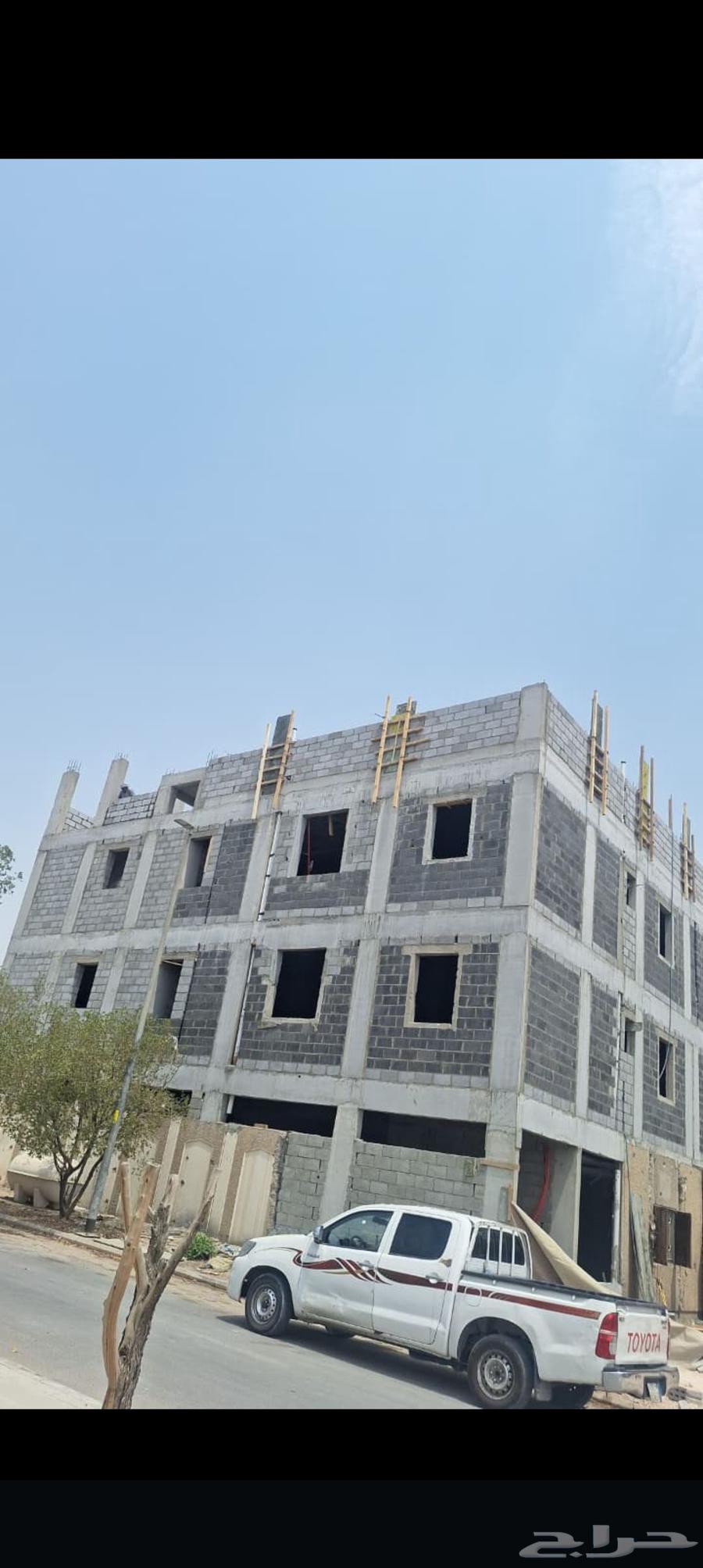 مقاول بناء مقاولات عامه64606376145922114