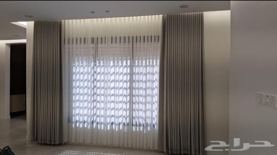 Custom American sofas and curtains _ Roll _ Wavy on request64606374669699113