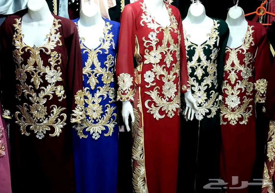 Al-Matar Neighborhood, Riyadh: Seeking a Sponsor for a Women's Tailoring Shop and Alterations64606375099393110