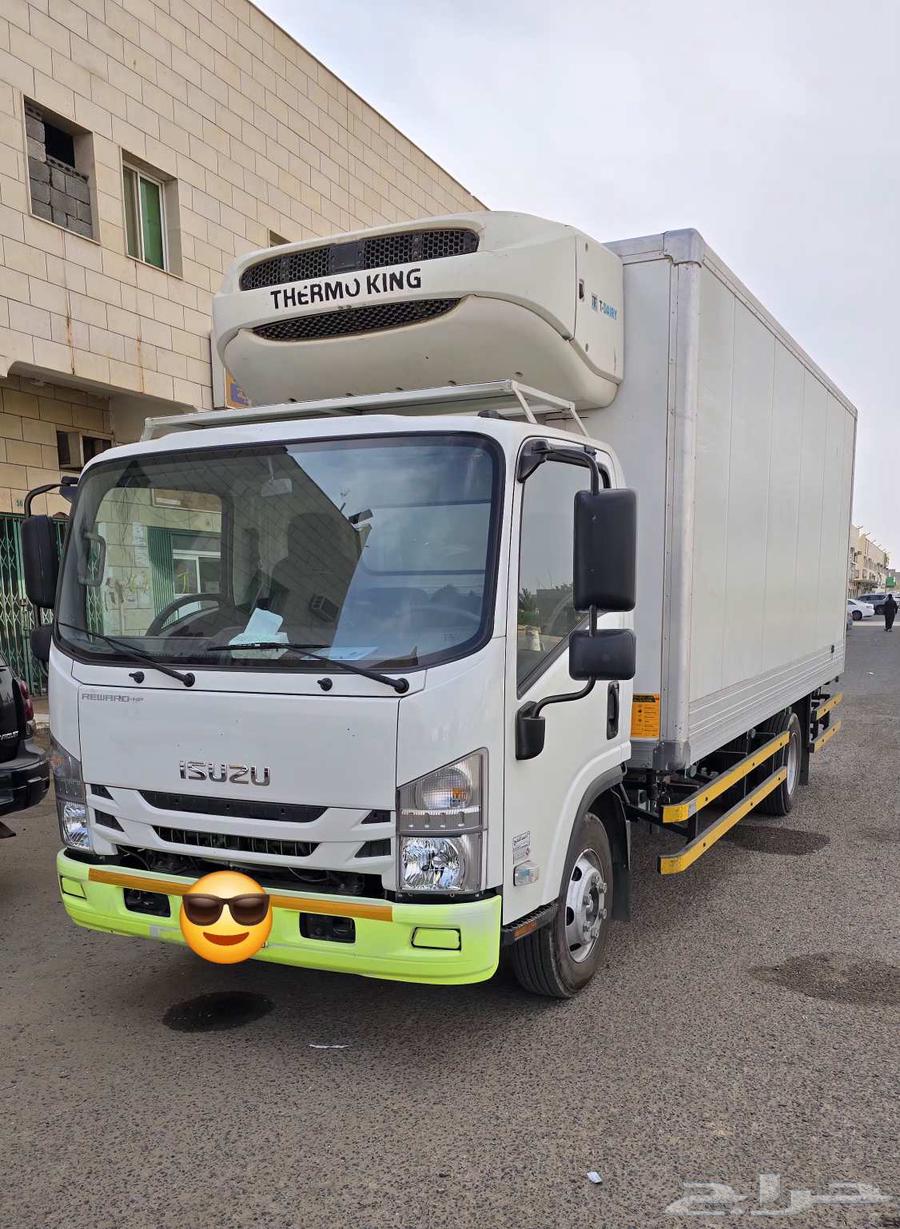 نقل مبرد ومجمد لجميع انحاء المملكه64606218673537110