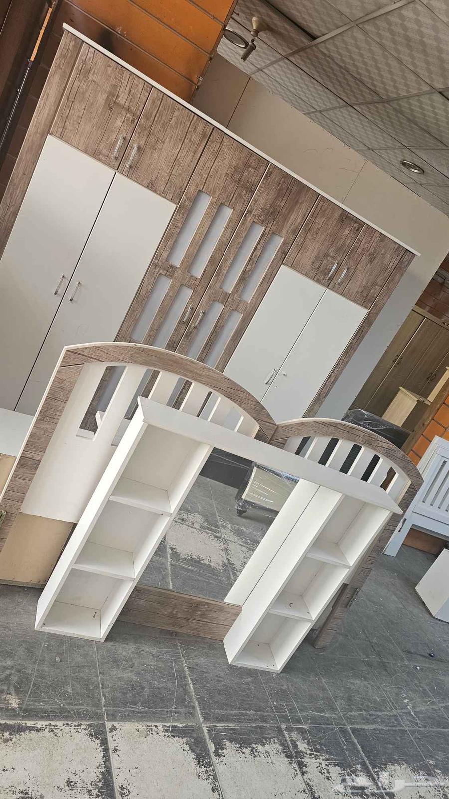 غرفه نوم مستعمله مع التوصيل والتركيب بالرياض للتواصل واتس او64606332967298114