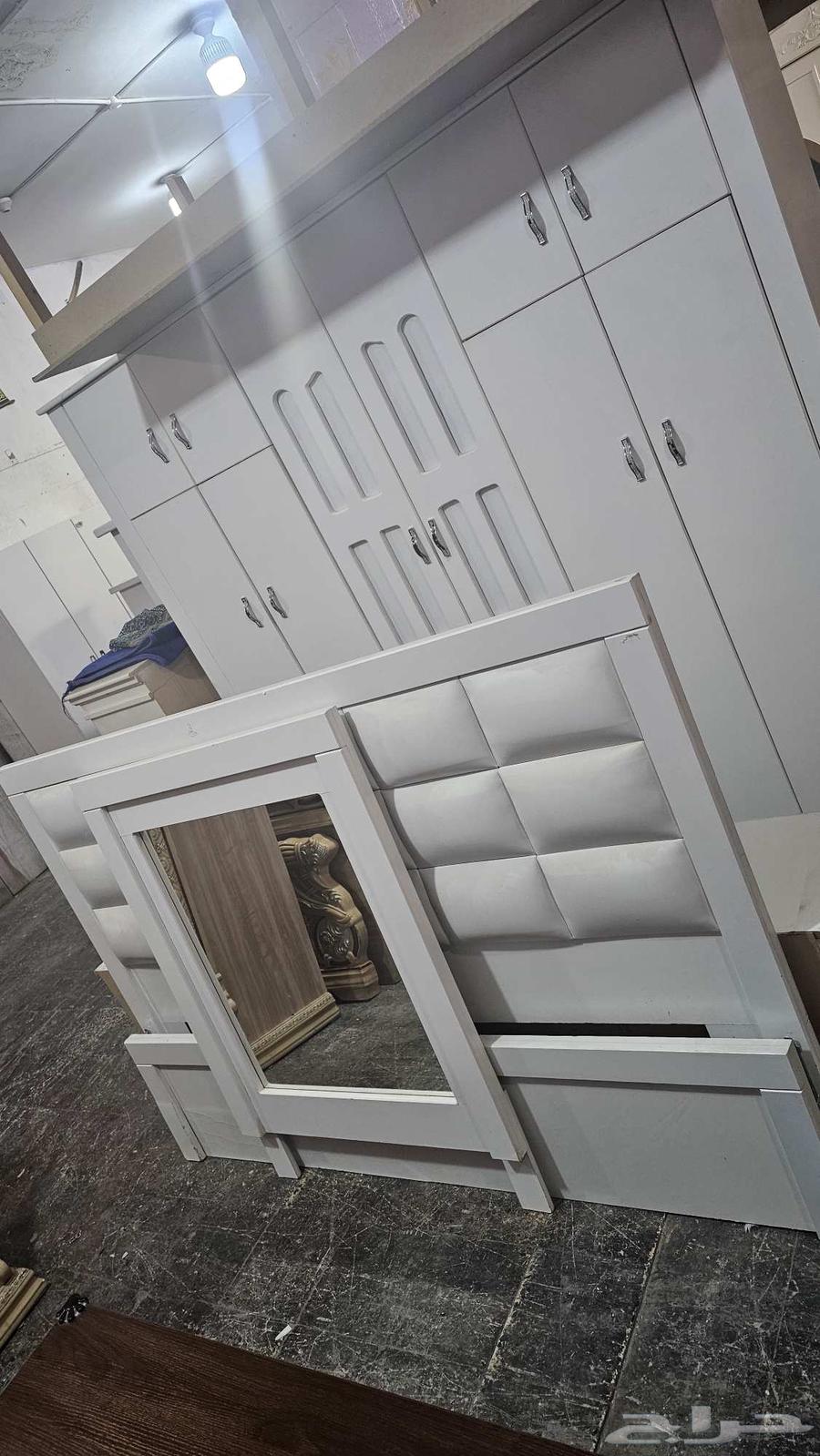 غرفه نوم مستعمله مع التوصيل والتركيب بالرياض للتواصل واتس او64606332967298113