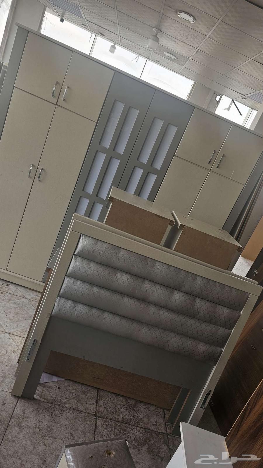 غرفه نوم مستعمله مع التوصيل والتركيب بالرياض للتواصل واتس او64606332967298111