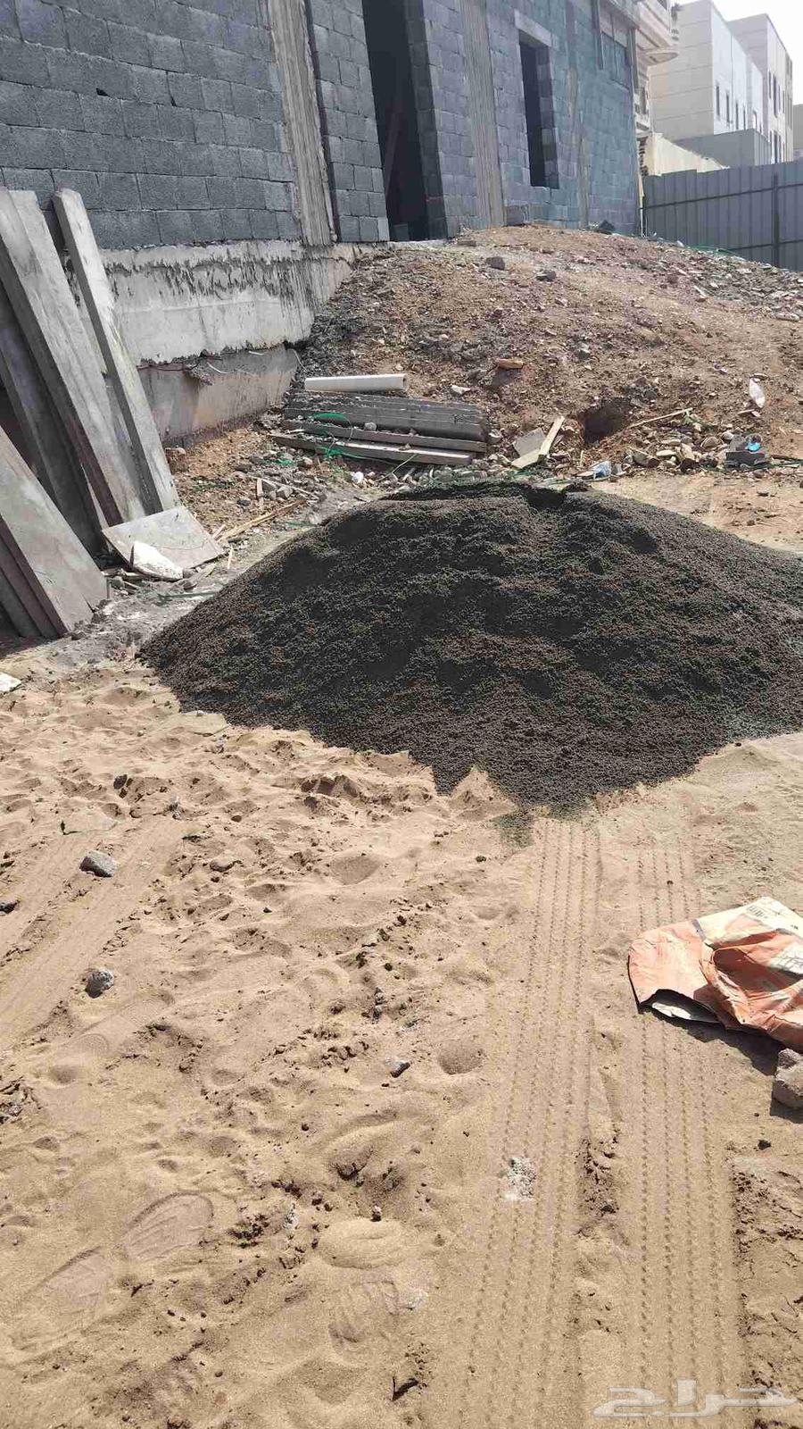 بطحاء اسمنت طوب عتب بلك اسود بلك احمر توريد مواد بناء64606446346369111