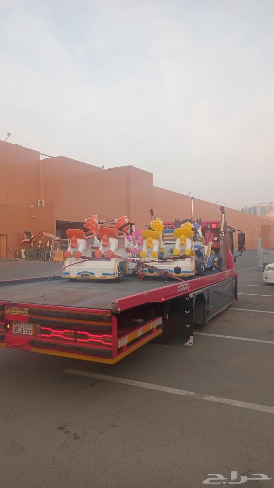 Hydraulic Platform: Jeddah, Riyadh, Al-Hassa, Dammam64606275531395110