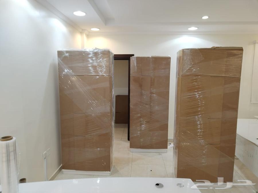شركة نقل عفش بمكة أفضل شركة نقل عفش بمكة مع التغليف والضمان64613412302722111