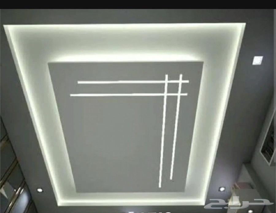 جبس بورد سقف جدار و سمنت64606417927042110