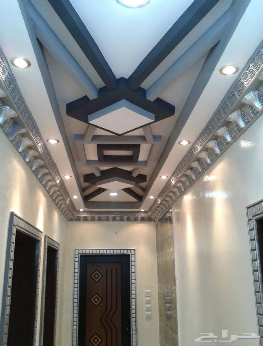 معلم دهانات وديكورات مصري64606333376898111