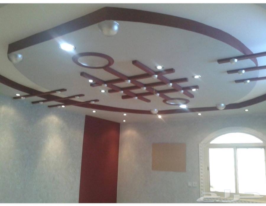 معلم دهانات وديكورات مصري64606333376898114