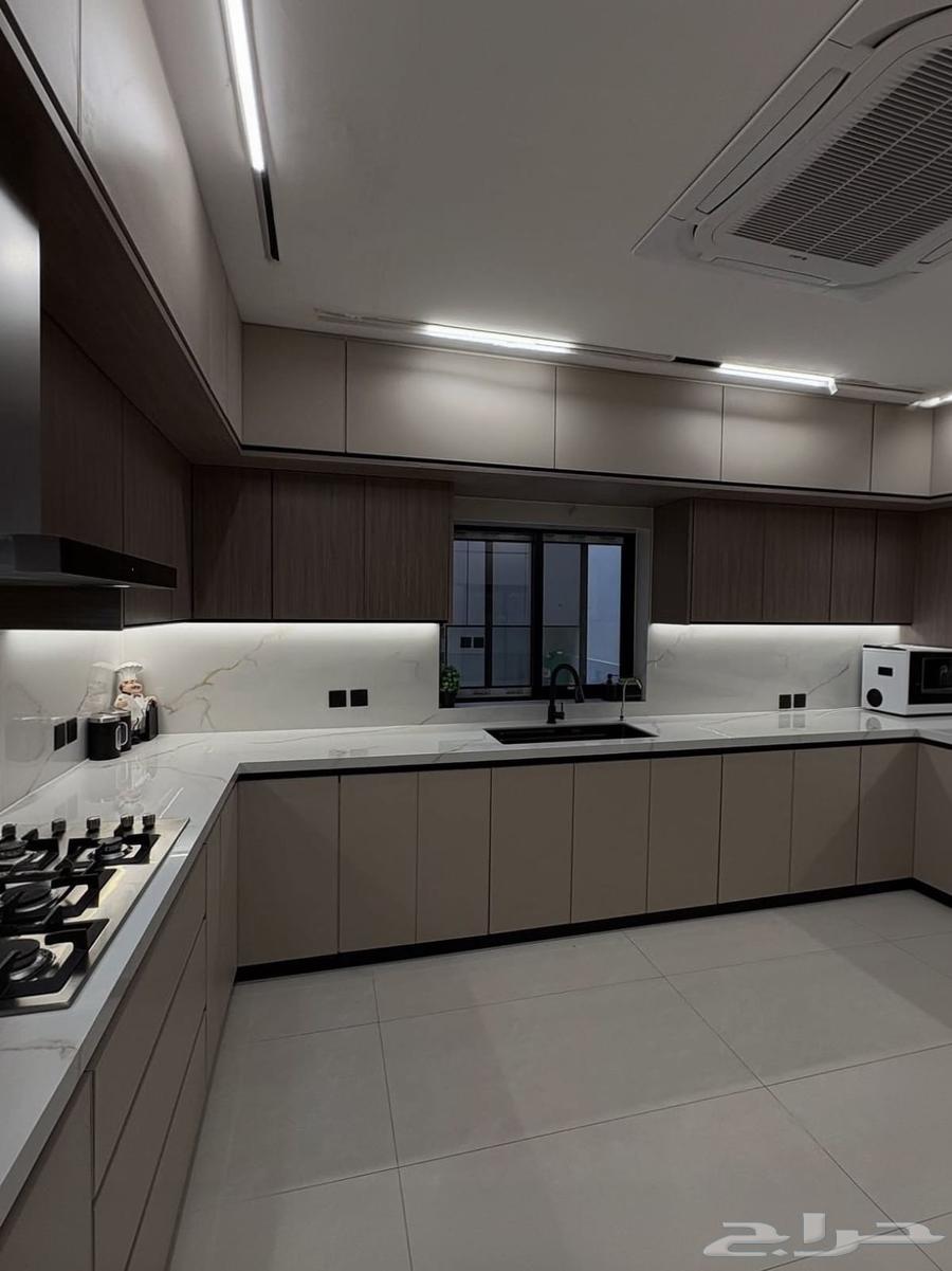 تفصيل مطابخ إيطاليه وامريكيه حديثه.64606346413954111