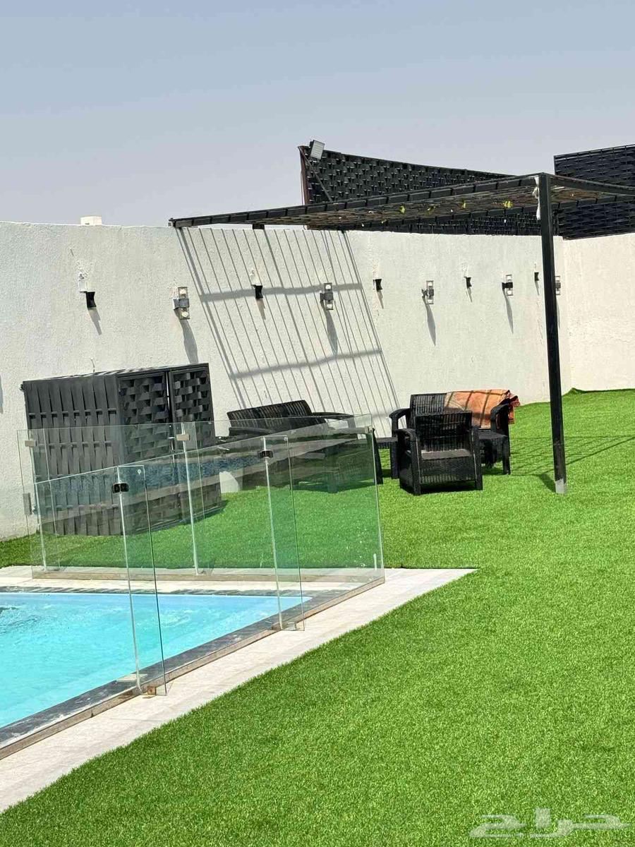 شاليه للإيجار اليومي ولاسبوعي64606275196034112