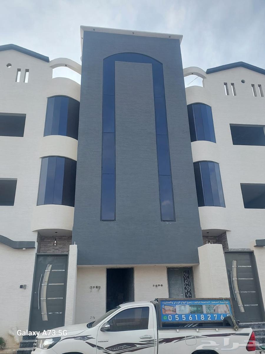 Al-Khawatir Al-Mustaqbil Workshop: Custom Kitchen, Windows, and Aluminum Doors – Location64606460075395111